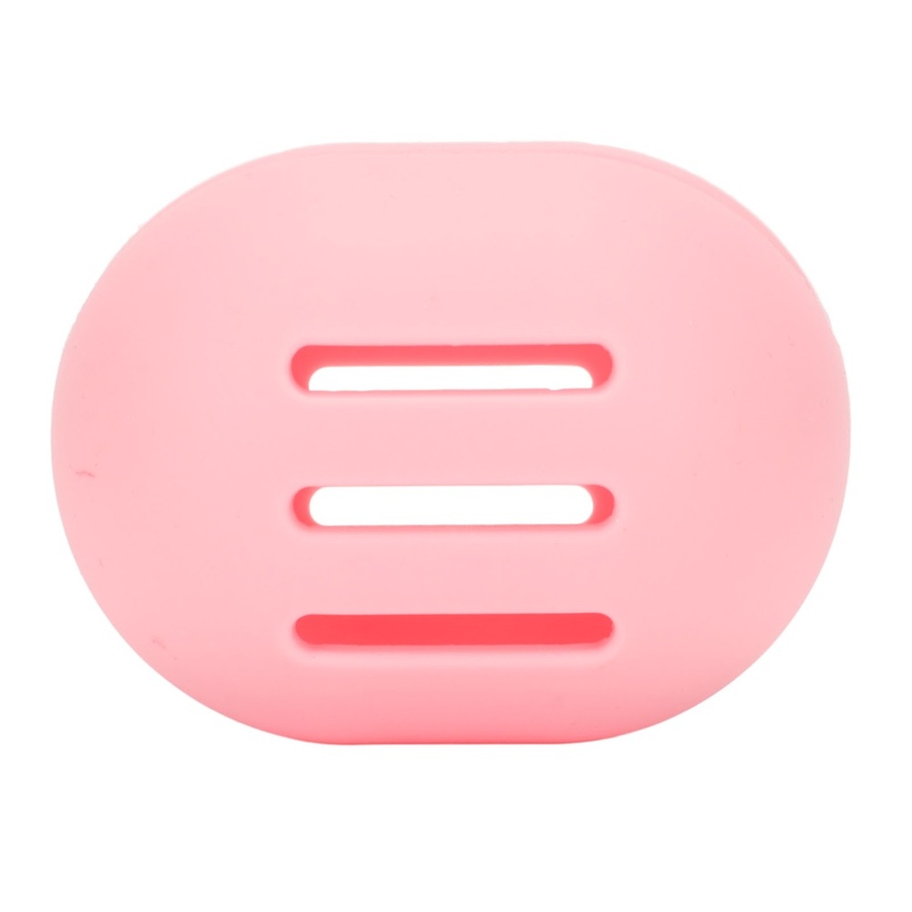 4/$20 Pink Silicone Beauty Blender Beauty Sponge Silicone Holder Case